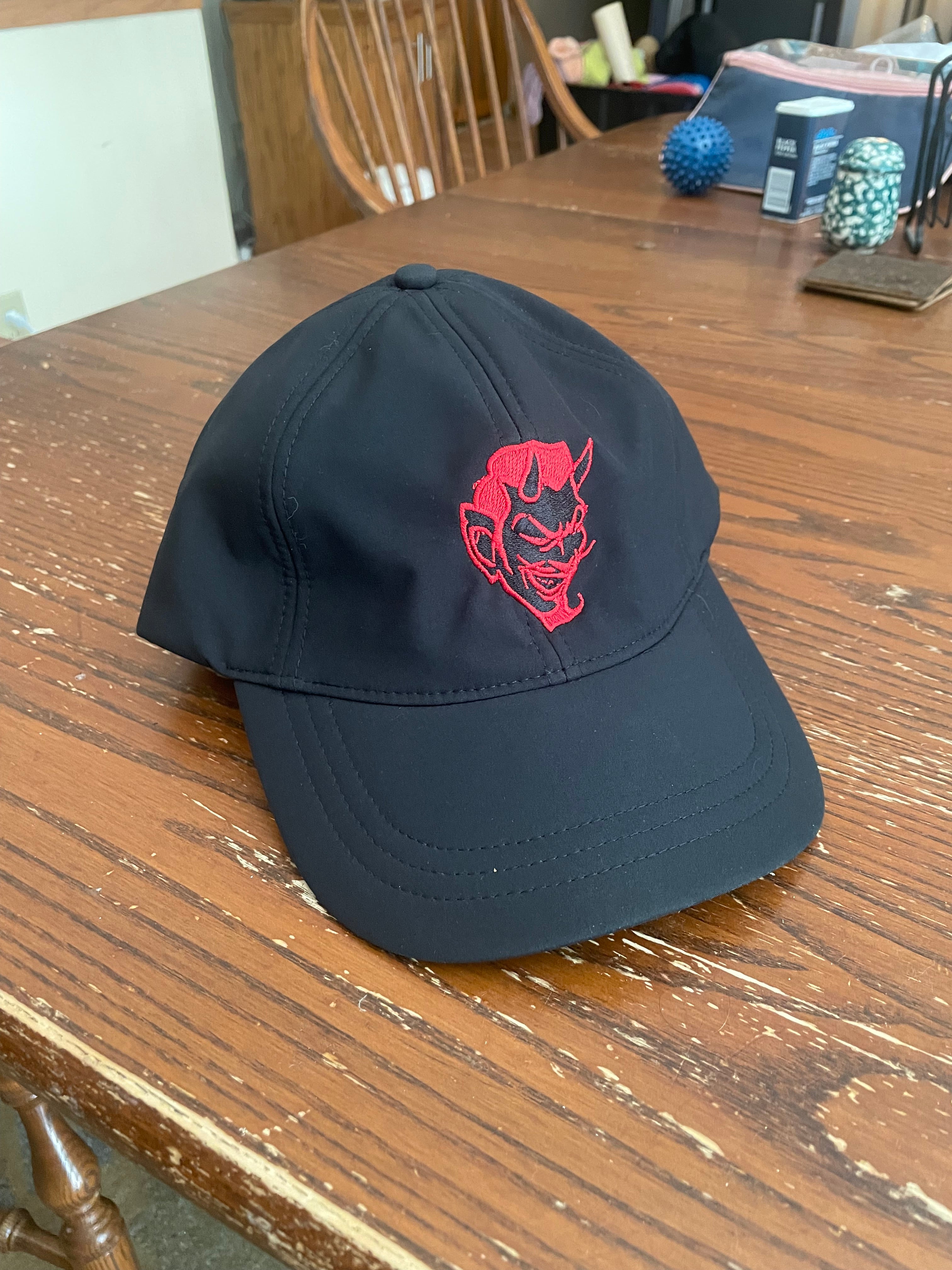 Devil&