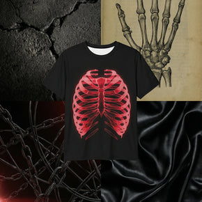 The Skeleton Shirt