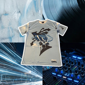 The DeeJay Montage shirt