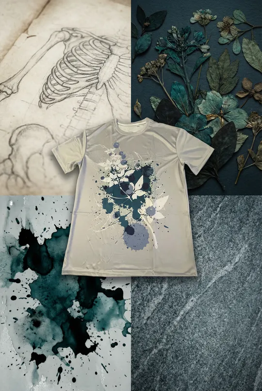 The Branch Shirt