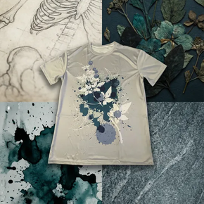 The Branch Shirt