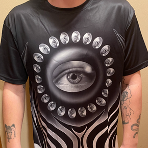 25 eyes Digital Karma