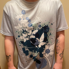 The Branch Shirt