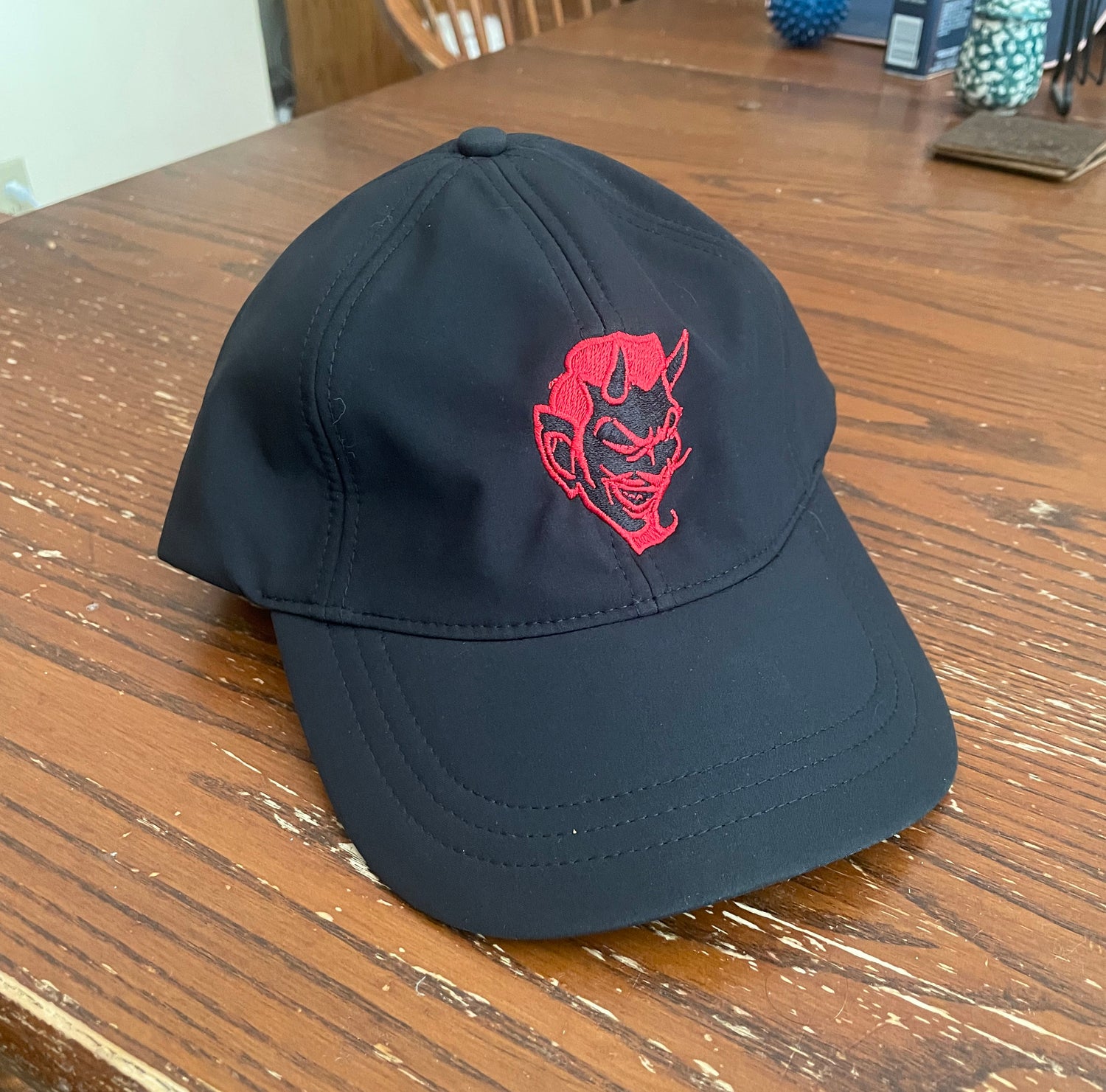 Devil&
