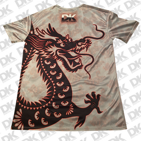Dragon - The Shirt