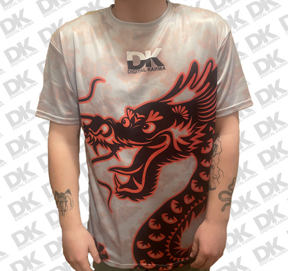 Dragon - The Shirt