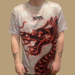 Dragon - The Shirt