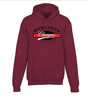 Hoodie Sweatshirt 19