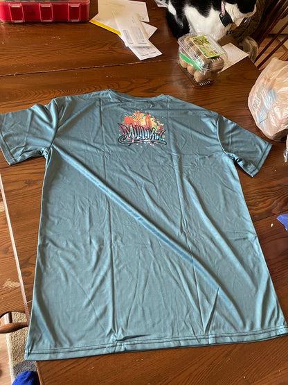 Millikin Tshirt