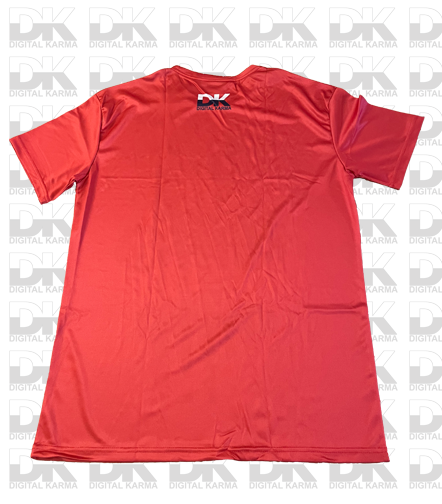 The Motorcycle Shirt